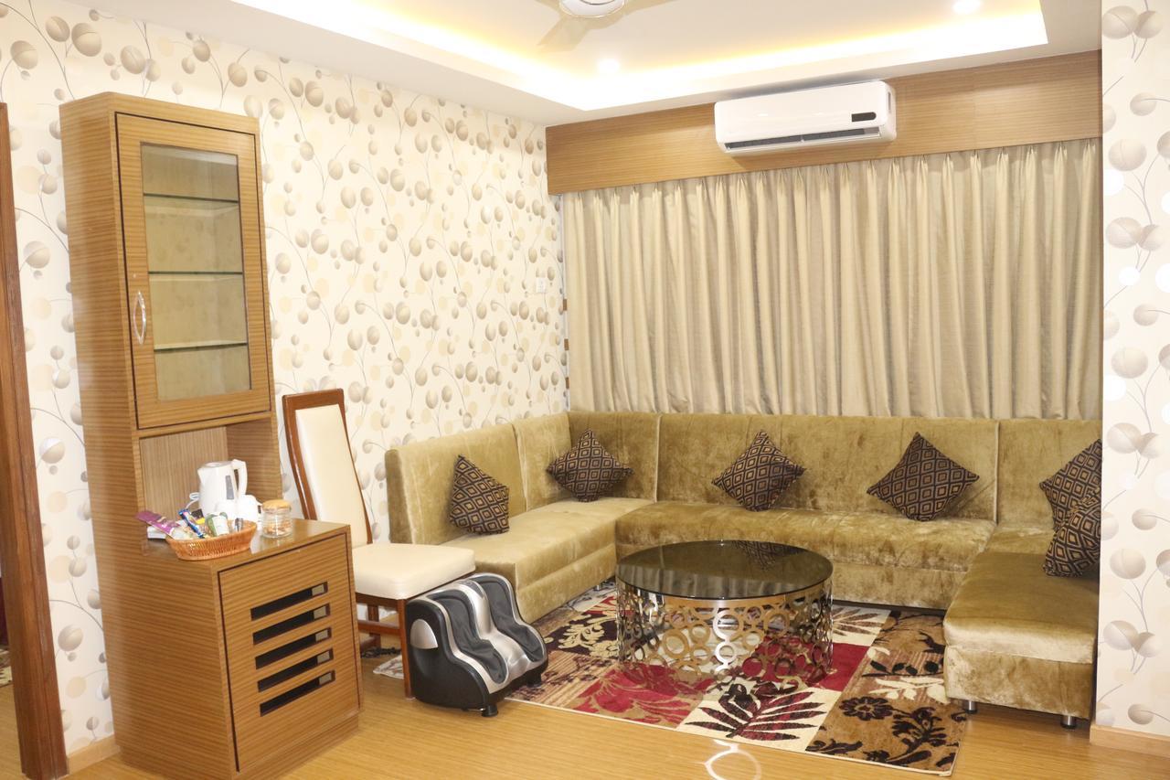 Hotel Harrison Palace Biratnagar Esterno foto
